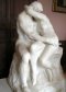 <h6>Le Baiser de Rodin © DR</h6> 